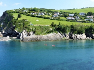 Tess Paterson - Combe Martin