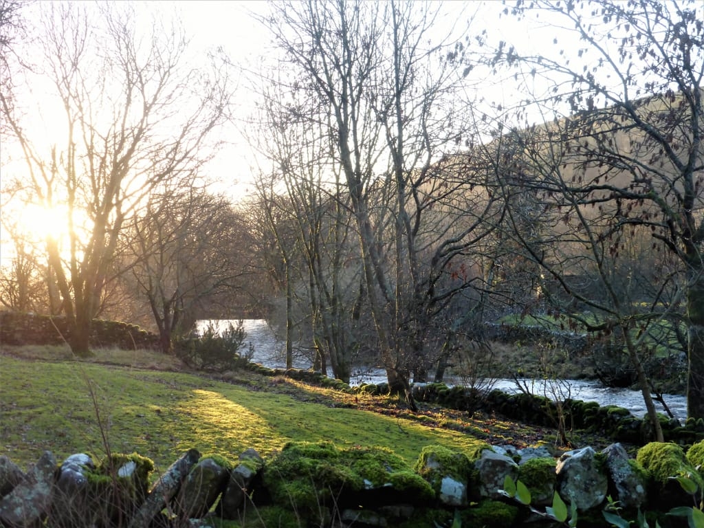 Tess Paterson - Yorkshire Dales